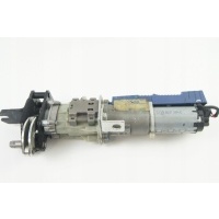 Passat b6 шток электрический крышки багажника 3c9827384e