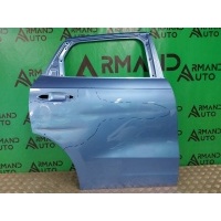 дверь Haval Jolion 1 2021-нв 6201200AST10A