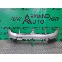 Бампер Renault Duster 1 2015-2021 620226148R
