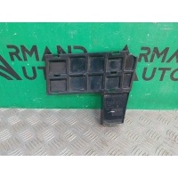 Кронштейн решетки радиатора Audi Q5 1 8R 2012-2017 8R08532689B9, 8R0853268