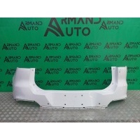 Бампер Chery Tiggo 7 Pro T1E 2020-нв 602000607AA, 602001065AA