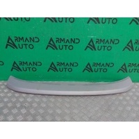 Юбка бампера Opel Grandland X 1 2017-нв YP00082480