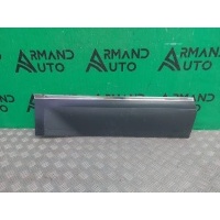 Молдинг двери Volkswagen Teramont 1 2017-нв 3CN854950DRYP, 3CN854950A