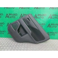 Обшивка двери Mitsubishi Outlander 3 2012-нв 7222A996XB, 1346978