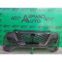 Бампер Changan UNI-K 1 2020-нв CD569F2713011400AA, 2803100cr01
