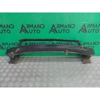 усилитель бампера Skoda Octavia 2 A5 (1Z) 2004-2013 1z0807109C, 1Z0807111