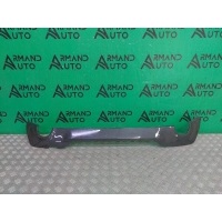 Юбка бампера BMW 3 series G20 G21 2018-2022 51128069390, 8069390