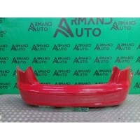 Бампер Audi A3 2 8P 2008-2013 8P4807303GGRU, 8P4807511