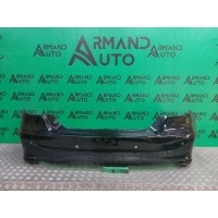 Бампер Toyota Camry 7 XV50 2014-2018 5215906991, 5215906A30