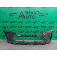 Бампер Lexus LX 3 URJ200 2015-2023 521196B973, 5211960G80, 5211960A70