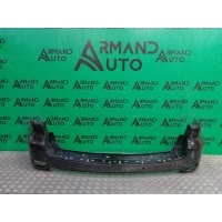 Бампер Jeep Grand Cherokee WK2 2010-2022 68334936AB, 463000