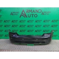 Бампер Ford Focus 2 2008-2011 1583591, 8M51F17906ACW
