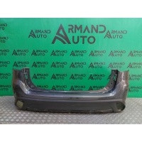 Бампер Mitsubishi Outlander 3 2015-2018 6410C994, 6410C798ZZ