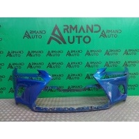 Бампер Lexus NX 1 2017-2021 5211978943, 5211978130