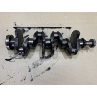 Коленвал nissan Renault K9K 636 1220100QAX