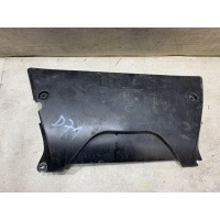 Воздуховод bmw X5 E53 M57 13711437101