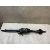 Полуось правая R9M nissan Qashqai J10 39100JD72B