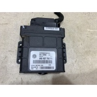 Блок управления АКПП vw Touareg 1 09D927750FA