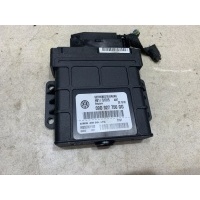 Блок управления АКПП vw Touareg 1 09D927750FA 09D927750GG