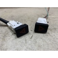 Кнопка аварийки nissan Qashqai J10 25290JD00A