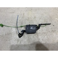Сервопривод лючка бака bmw X5 E53 51268355056