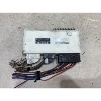 Блок комфорта bmw X5 E53 61356920822