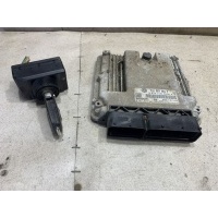 Блок управления двигателем vw Touareg 1 7L0907401F