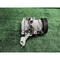 компрессор кондиционера Toyota Kluger V MCU25 2005 88320-48060