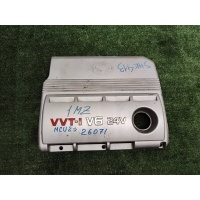 Декоративная крышка двигателя Toyota Kluger V MCU25-0160177 2005 11209-20100