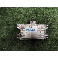 блок управления АКПП Nissan Teana J32 2013 bea01100na1