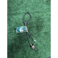датчик кислородный Toyota Corolla Fielder ZRE144 2008 8946512850