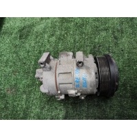 компрессор кондиционера Toyota Corolla Fielder ZRE144 2008 88310-1A770