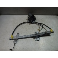 Стеклоподъемник передний Mazda 323 BJ (1998—2001) 2000 BJ3D59590D