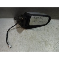Зеркало правое электрическое Mazda 323 BJ (1998—2001) 2000 BJ4E69120C67