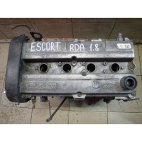 Двигатель Ford Escort V рестайлинг 2 (1995—2002) 1995 RDA 1046901
