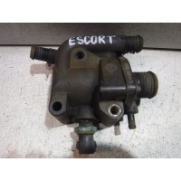 Корпус термостата Ford Escort V рестайлинг 2 (1995—2002) 1995 7165886