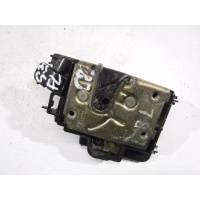 Замок двери передней левой Volkswagen Golf Mk3 (1991—2000) 1995 1H1837015M