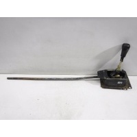 Кулиса КПП Volkswagen Golf Mk3 (1991—2000) 1995 1H0711061D