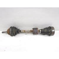 Полуось передняя левая Volkswagen Passat B3 (1988—1993) 357407271EX