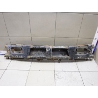 Усилитель переднего бампера Volkswagen Golf Mk3 (1991—2000) 1994 1H0805551C