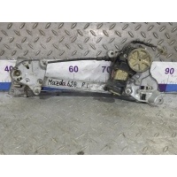 Стеклоподъемник задний Mazda 626 GE (1991—1997) GE 1994 GA8A73560B