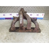 Коллектор выпускной Mazda 626 GE (1991—1997) GE 1994 FS0113450B