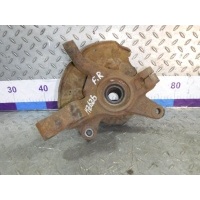 Кулак поворотный передний правый Mazda 626 GE (1991—1997) GE 1994 GA5R33020A