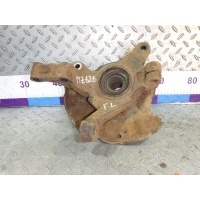 Кулак поворотный передний левый Mazda 626 GE (1991—1997) GE 1994 GA5R33030A