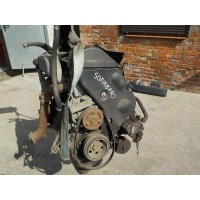 Fiat ducato 96 - 00 двигатель в сборе 2.8 d s0fim 8140