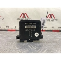 Б/У блок комфорта Mercedes-Benz C-Class W202 1997 2108203426, <strong>-Б/У Детали сняты с АВТОМОБИЛЯ</strong>