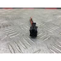 Б/У Фишка блока комфорта ( разъем ) Mercedes-Benz C-Class W202 1997 2105457628, 2108203426, <strong>-Б/У Детали сняты с АВТОМОБИЛЯ</strong>