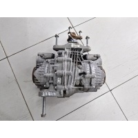 редуктор заднего моста 3.91 BMW X5 M E70 2012 33107597990