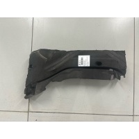 шумоизоляция двигателя BMW GT F34 2015 11127614227