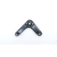 Кронштейн подрамника Hyundai Tucson NX4 2022 62470P2000